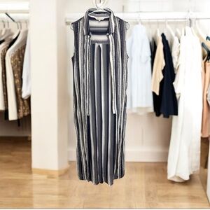 Soft surroundings duster‎ size L